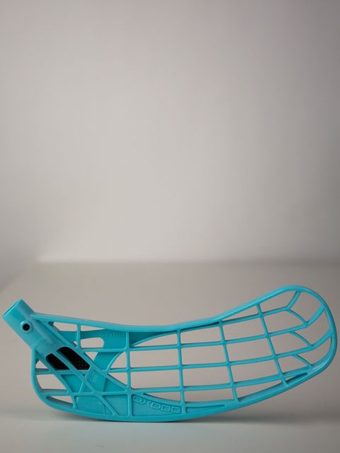 Oxdog Innebandyblad Razor - PP Carbon (MBC)